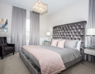 Amazing Harry Potter House 5Bed 6 Bath – 5min Disney