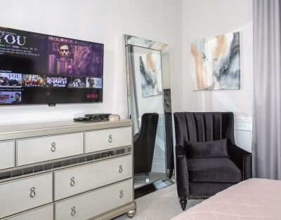 Amazing Harry Potter House 5Bed 6 Bath – 5min Disney
