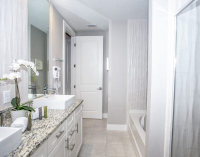 Amazing Harry Potter House 5Bed 6 Bath – 5min Disney