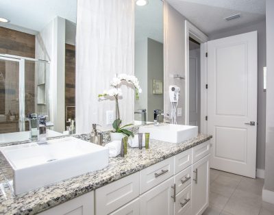 Amazing Harry Potter House 5Bed 6 Bath – 5min Disney