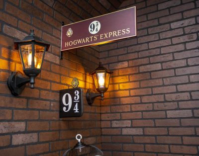 Amazing Harry Potter House 5Bed 6 Bath – 5min Disney