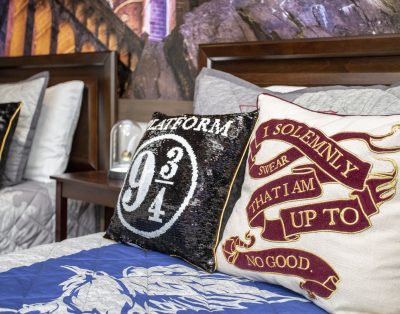 Amazing Harry Potter House 5Bed 6 Bath – 5min Disney