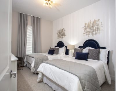Amazing Harry Potter House 5Bed 6 Bath – 5min Disney