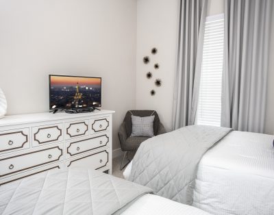 Amazing Harry Potter House 5Bed 6 Bath – 5min Disney
