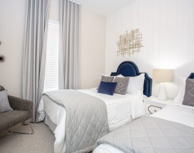 Amazing Harry Potter House 5Bed 6 Bath – 5min Disney