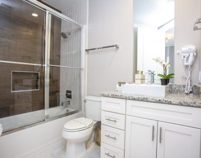 Amazing Harry Potter House 5Bed 6 Bath – 5min Disney