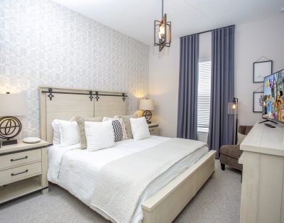Amazing Harry Potter House 5Bed 6 Bath – 5min Disney