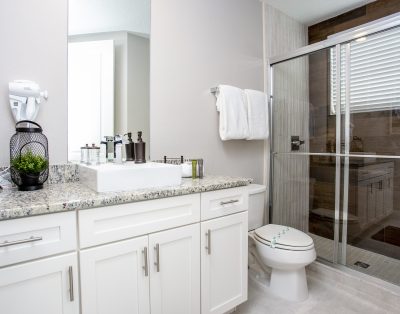 Amazing Harry Potter House 5Bed 6 Bath – 5min Disney