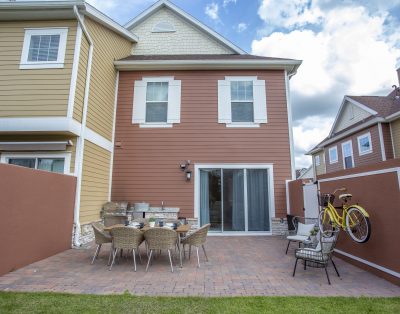Amazing Harry Potter House 5Bed 6 Bath – 5min Disney