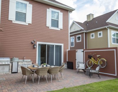 Amazing Harry Potter House 5Bed 6 Bath – 5min Disney