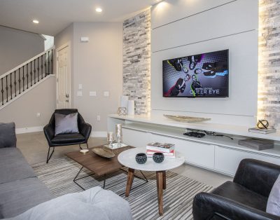 Amazing Harry Potter House 5Bed 6 Bath – 5min Disney