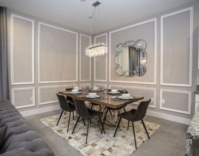 Amazing Harry Potter House 5Bed 6 Bath – 5min Disney