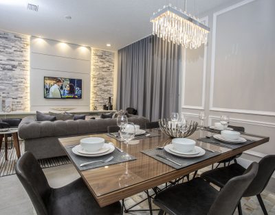 Amazing Harry Potter House 5Bed 6 Bath – 5min Disney