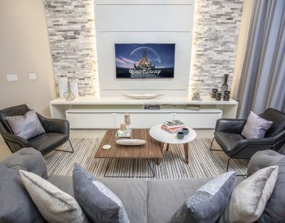 Amazing Harry Potter House 5Bed 6 Bath – 5min Disney