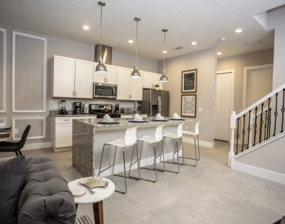 Amazing Harry Potter House 5Bed 6 Bath – 5min Disney