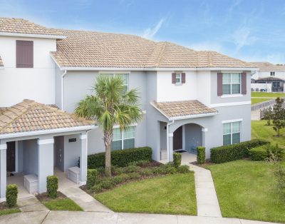 Magic Dream Home 4BD/3BA – Private Pool