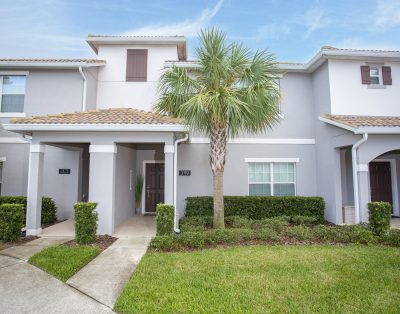 Magic Dream Home 4BD/3BA – Private Pool