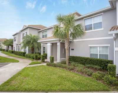 Magic Dream Home 4BD/3BA – Private Pool