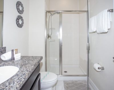 Magic Dream Home 4BD/3BA – Private Pool