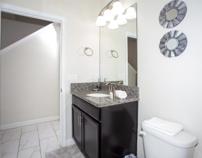 Magic Dream Home 4BD/3BA – Private Pool