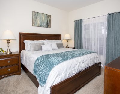 Magic Dream Home 4BD/3BA – Private Pool