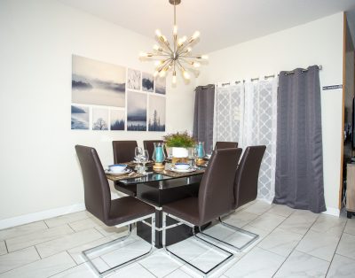 Magic Dream Home 4BD/3BA – Private Pool