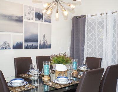 Magic Dream Home 4BD/3BA – Private Pool