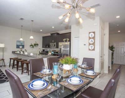 Magic Dream Home 4BD/3BA – Private Pool