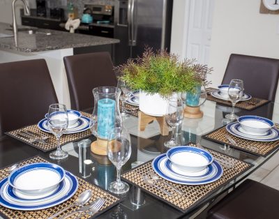 Magic Dream Home 4BD/3BA – Private Pool