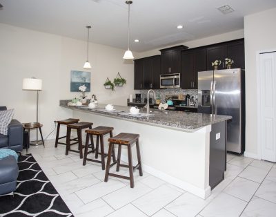 Magic Dream Home 4BD/3BA – Private Pool