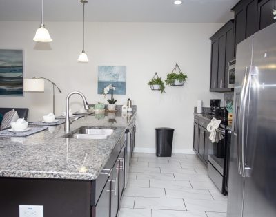Magic Dream Home 4BD/3BA – Private Pool