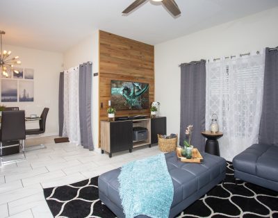 Magic Dream Home 4BD/3BA – Private Pool