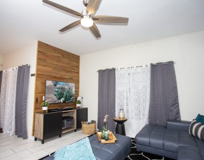 Magic Dream Home 4BD/3BA – Private Pool