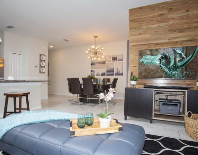 Magic Dream Home 4BD/3BA – Private Pool