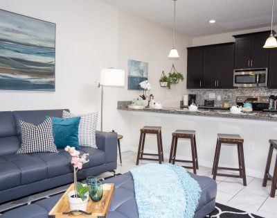 Magic Dream Home 4BD/3BA – Private Pool