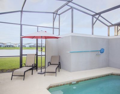 Magic Dream Home 4BD/3BA – Private Pool
