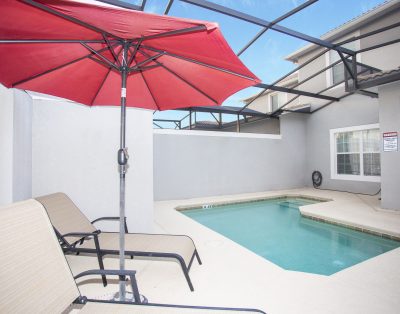 Magic Dream Home 4BD/3BA – Private Pool