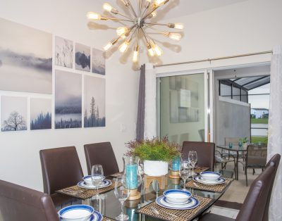 Magic Dream Home 4BD/3BA – Private Pool