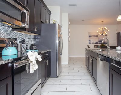 Magic Dream Home 4BD/3BA – Private Pool