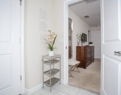 Magic Dream Home 4BD/3BA – Private Pool