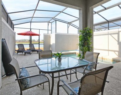 Magic Dream Home 4BD/3BA – Private Pool