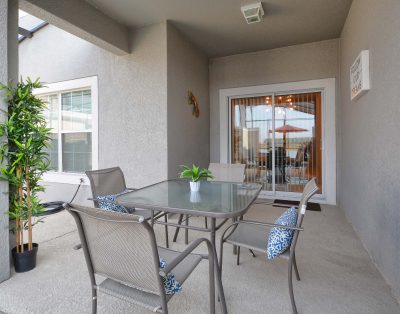 Magic Dream Home 4BD/3BA – Private Pool