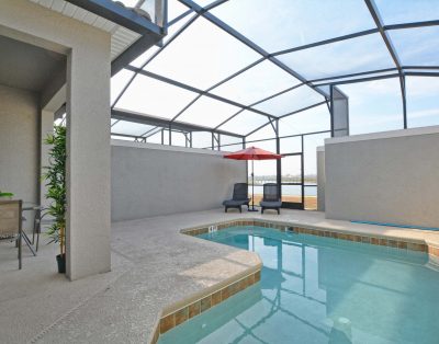 Magic Dream Home 4BD/3BA – Private Pool