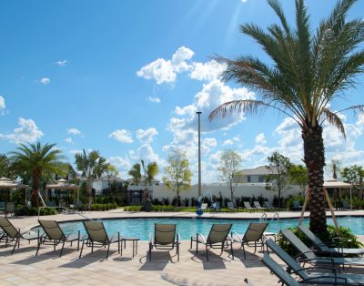 Magic Dream Home 4BD/3BA – Private Pool