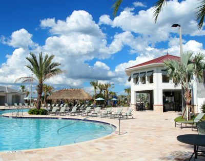 Magic Dream Home 4BD/3BA – Private Pool