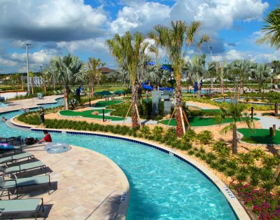 Magic Dream Home 4BD/3BA – Private Pool
