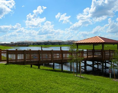 Magic Dream Home 4BD/3BA – Private Pool