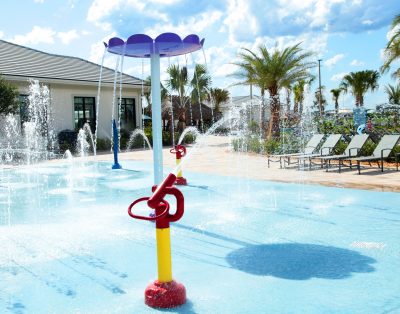 Magic Dream Home 4BD/3BA – Private Pool