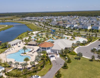 Magic Dream Home 4BD/3BA – Private Pool