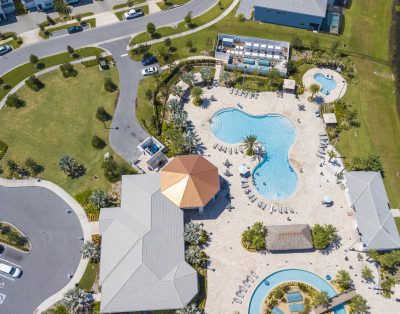 Magic Dream Home 4BD/3BA – Private Pool